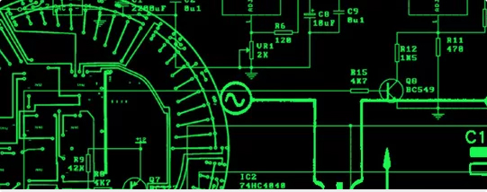 原理圖 / 電路圖設計方案